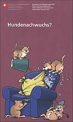 Hundenachwuchs