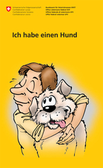 ich habe einen hund