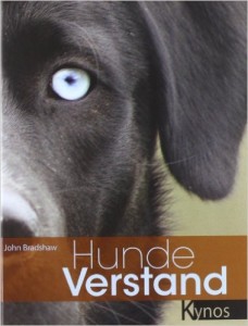 Buch: John Bradshaw "HundeVerstand"